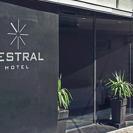 Hotel Mestral Perello El Perelló Zewnętrze zdjęcie
