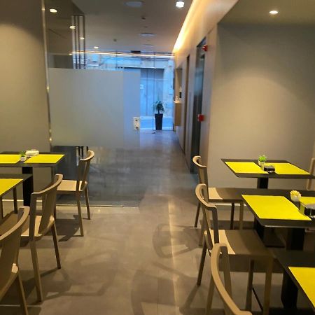 Hotel Mestral Perello El Perelló Zewnętrze zdjęcie