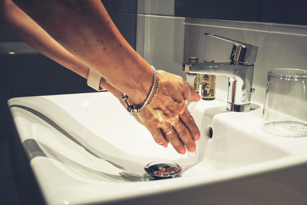 Hotel Mestral Perello El Perelló Zewnętrze zdjęcie