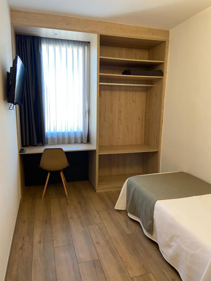Hotel Mestral Perello El Perelló Zewnętrze zdjęcie