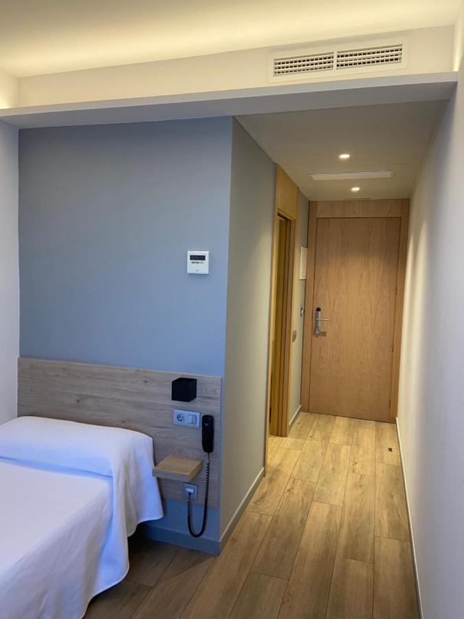 Hotel Mestral Perello El Perelló Zewnętrze zdjęcie