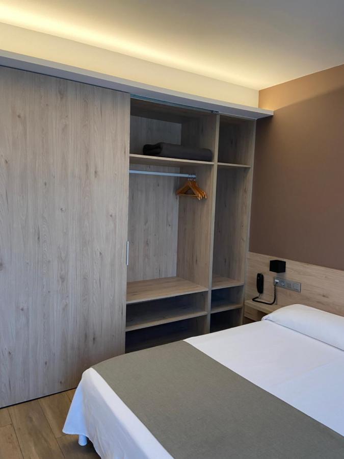 Hotel Mestral Perello El Perelló Zewnętrze zdjęcie