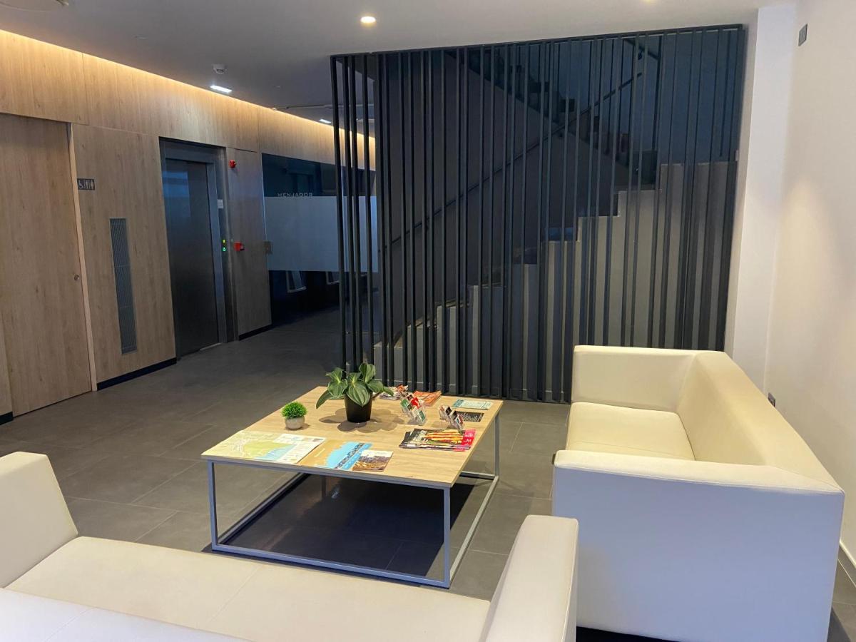 Hotel Mestral Perello El Perelló Zewnętrze zdjęcie