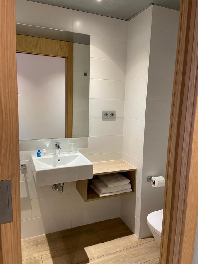 Hotel Mestral Perello El Perelló Zewnętrze zdjęcie