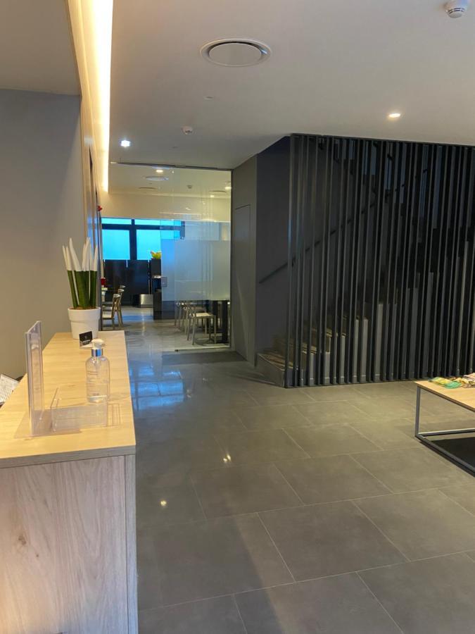 Hotel Mestral Perello El Perelló Zewnętrze zdjęcie