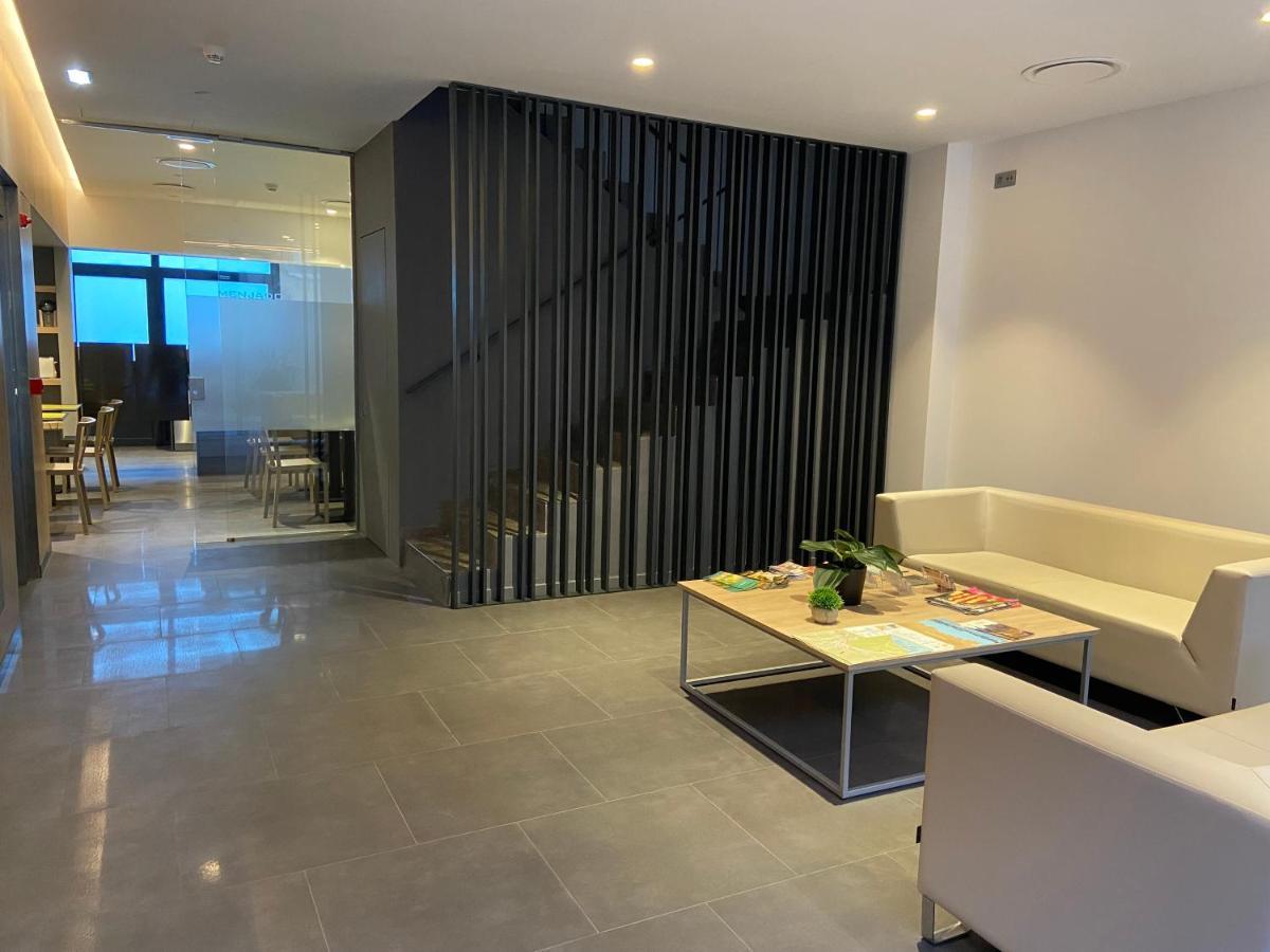 Hotel Mestral Perello El Perelló Zewnętrze zdjęcie